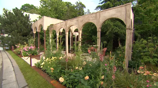 Chelsea Flower Show