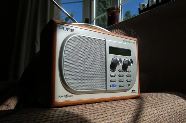 Radio