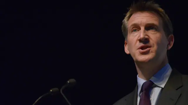 Dan Jarvis