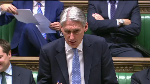 Philip Hammond