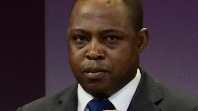 Kalusha Bwalya