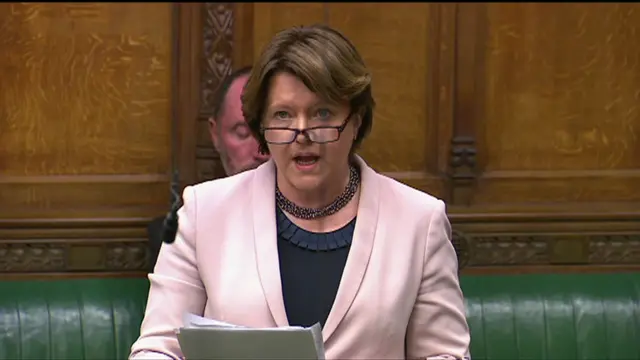 Maria Miller