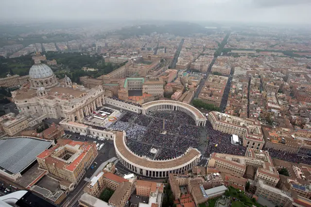 Vatican