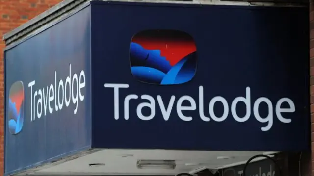 Travelodge