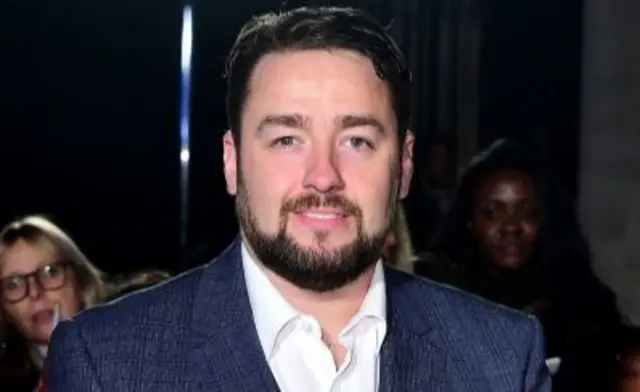 Jason Manford