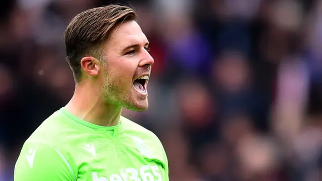 Jack Butland