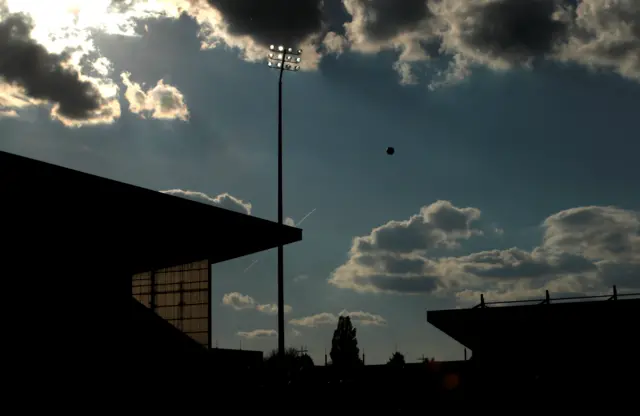 Mansfield Town