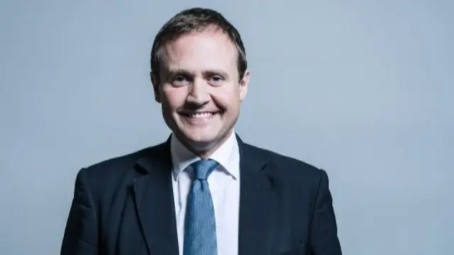 Tom Tugendhat