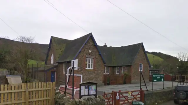 Stiperstones Primary School