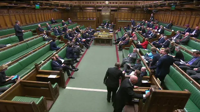 House of Commons