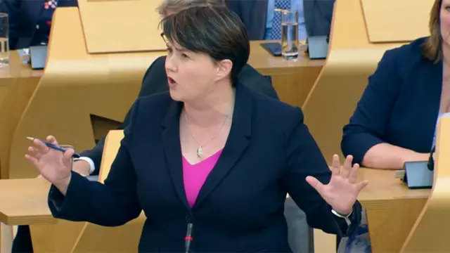 Ruth Davidson