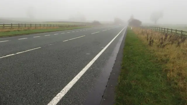 The A66