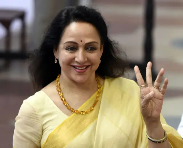 Hema Malini