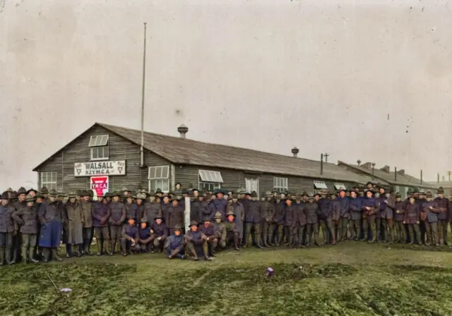 New Zealand Rifle Brigade