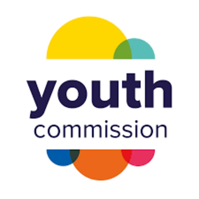 Youth Commission logo