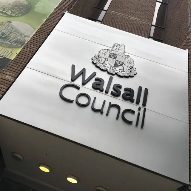 Walsall Council