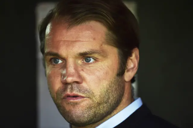 Robbie Neilson