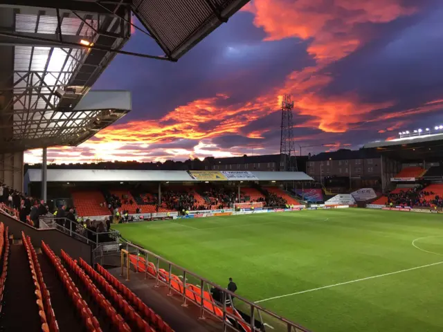 Tannadice