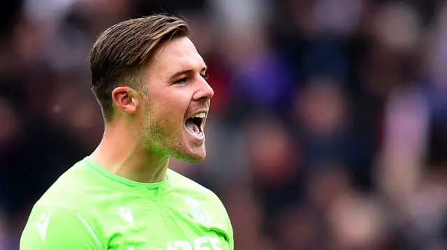 Jack Butland