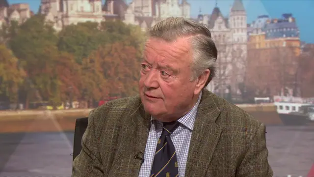 Kenneth Clarke