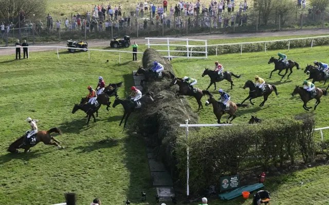 The Grand National