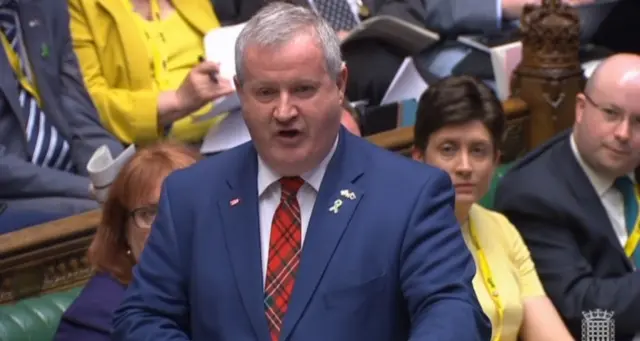 Ian Blackford