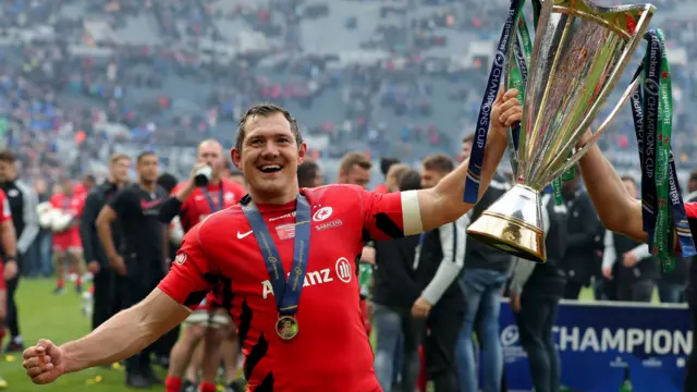 Alex Goode