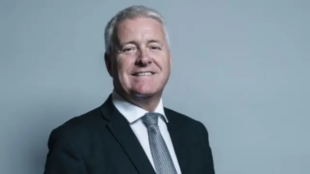 Ian Lavery