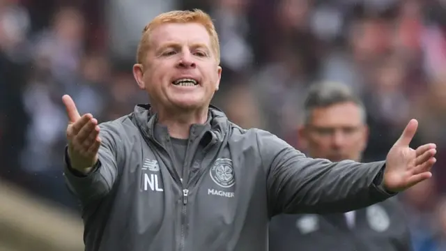 Neil Lennon