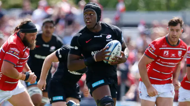 Itoje