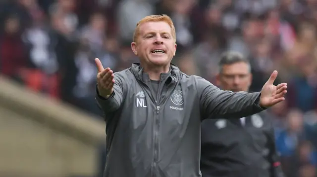 Neil Lennon