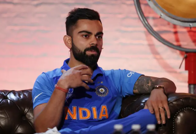 Kohli