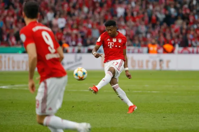 David Alaba