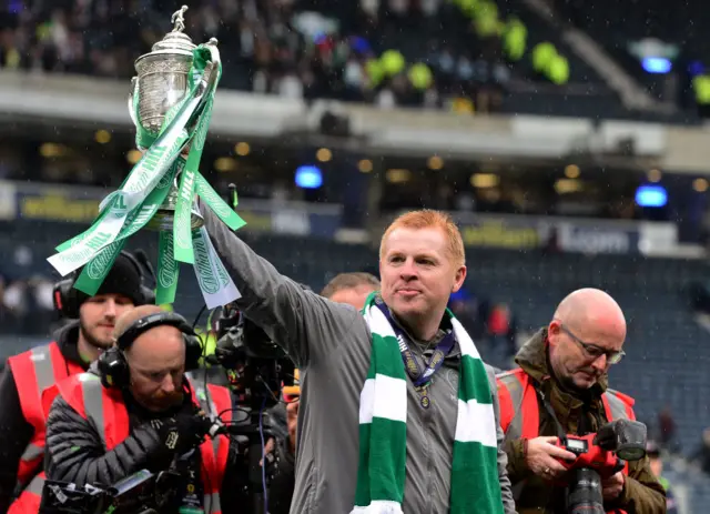 Neil Lennon