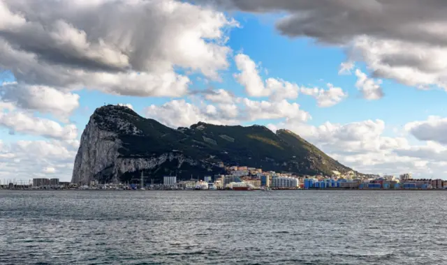 Gibraltar