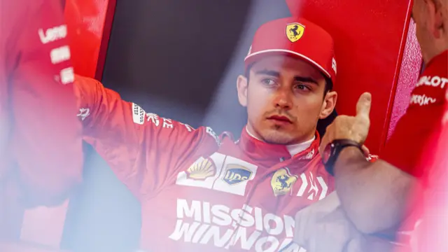 Charles Leclerc