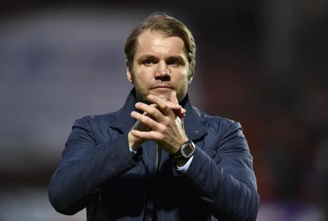 Robbie Neilson