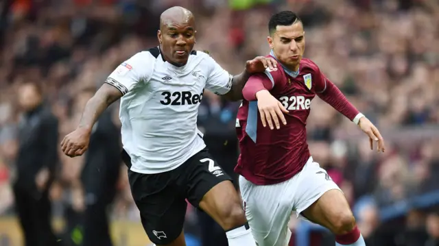 Andre Wisdom, Anwar El Ghazi