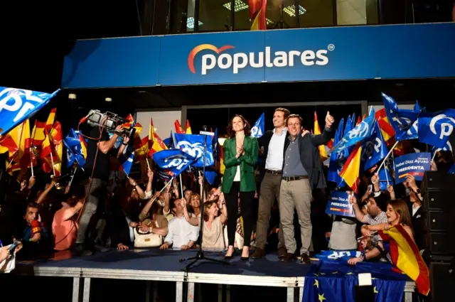 Pablo Casado