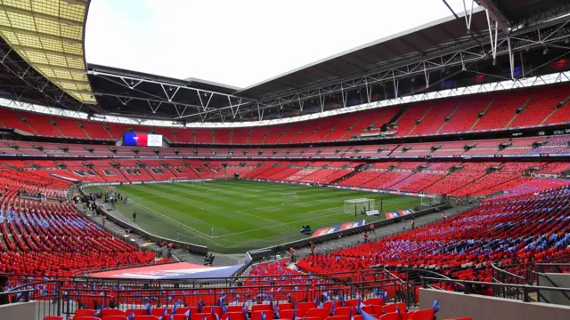 Wembley