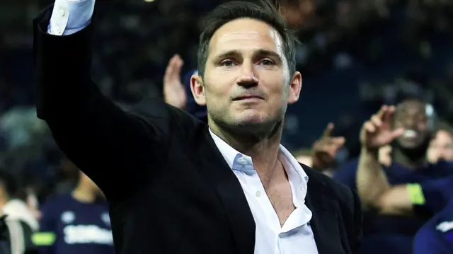 Frank Lampard