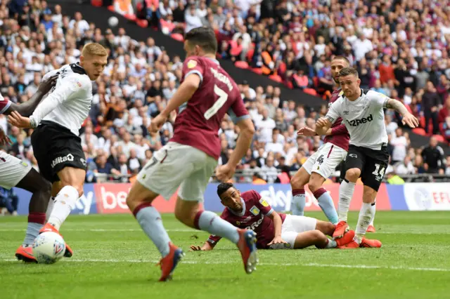 Jack Marriott goal