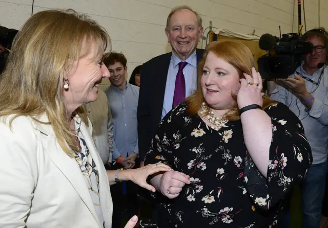 Naomi Long