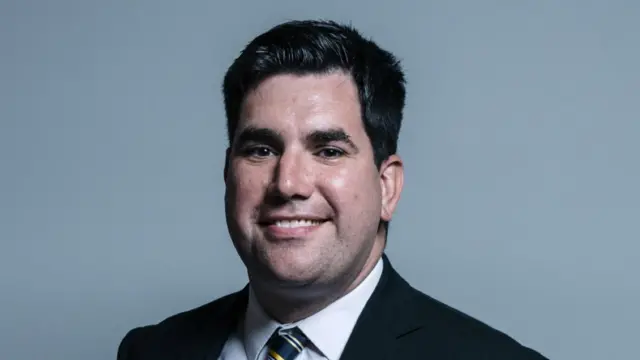 Richard Burgon