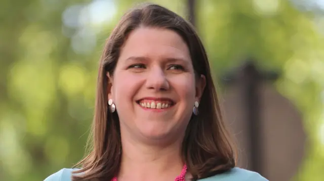 Jo Swinson