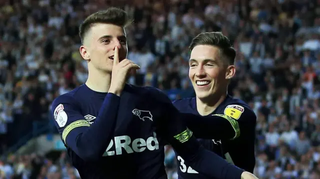 Mason Mount