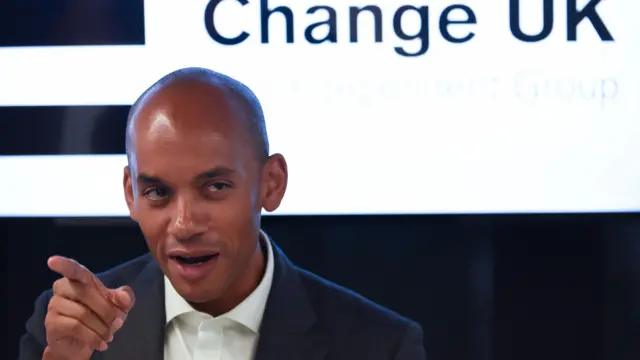 Chuka Umunna