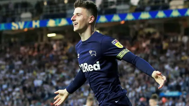 Mason Mount