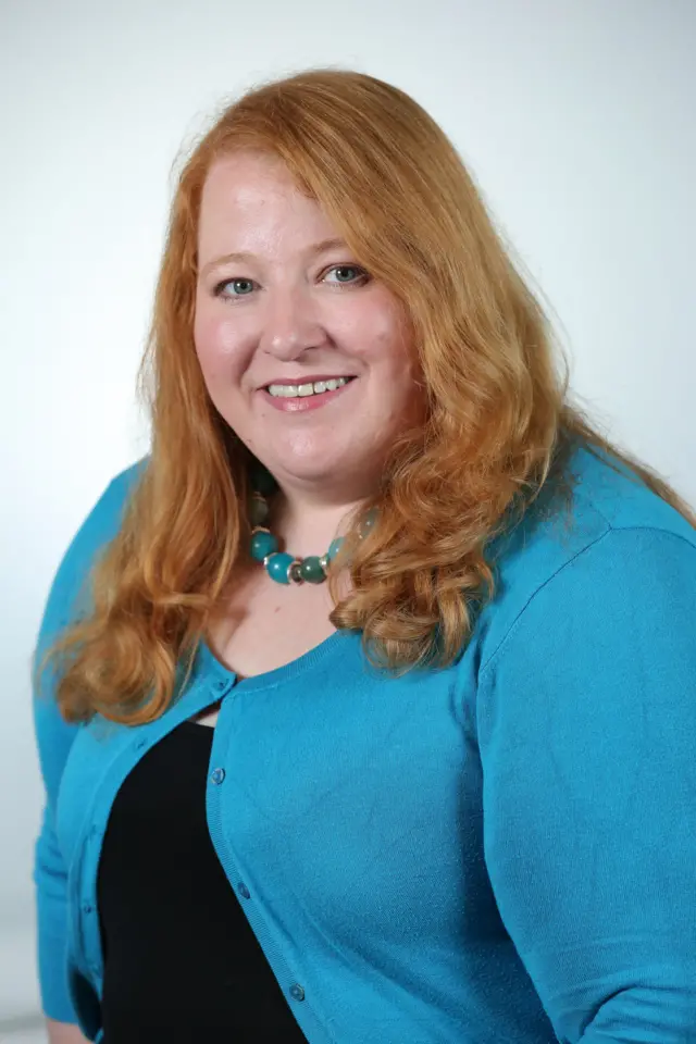 Naomi Long