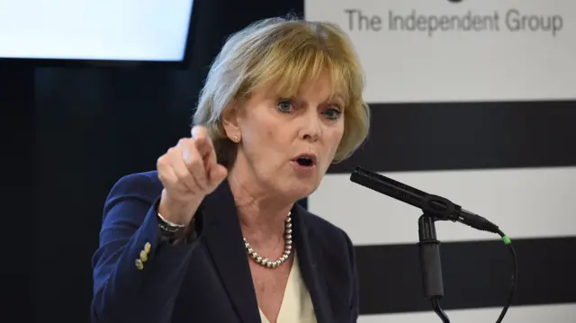 Anna Soubry